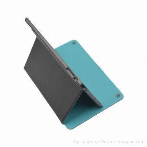 Leather cover for iPad air